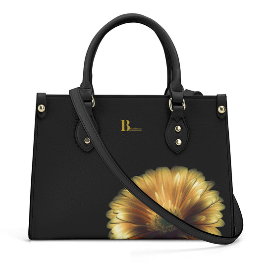 Luxury Women PU Tote Bag
